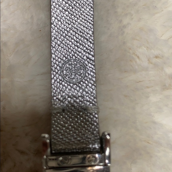 Tory Burch Fitbit band - Picture 4 of 4